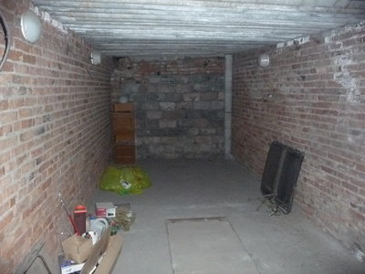 Гараж Кировский р-н ДОСААФ