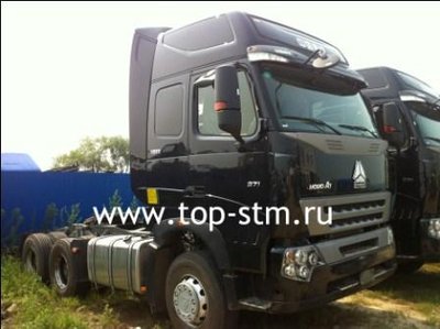 Продам новый  тягач HOWO A7. В наличии. Недорого! 