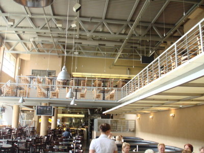 Продам помещение 1561 кв.м.