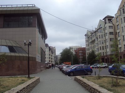 Продам помещение 1561 кв.м.