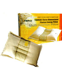 ПОДУШКА ОРТОПЕДИЧЕСКАЯ