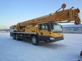 Продам автокран XCMG QY25K5-I недорого. 