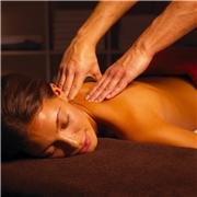 Эротический и боди массаж, релаксирующий