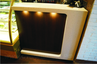 Изделия из искусственного акрилового камня