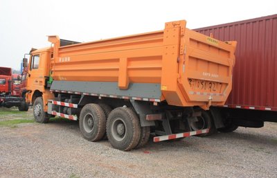 Продам в наличии Самосвал  Shaanxi  (Shacman) 6х4  