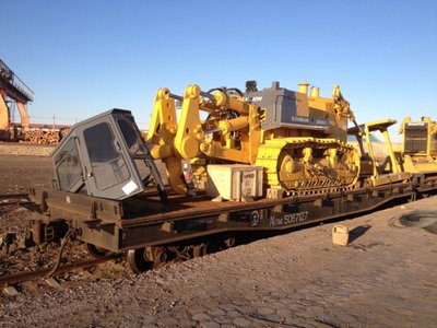 Срочно Продам Бульдозер Zoomlion ZD 320-3