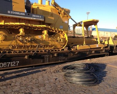 Срочно Продам Бульдозер Zoomlion ZD 320-3