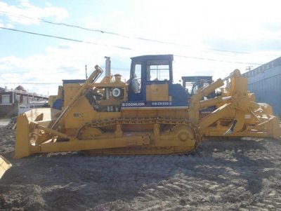 Срочно Продам Бульдозер Zoomlion ZD 320-3