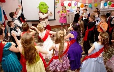 Проведение праздников для детей и взрослых!   