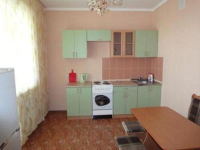 Сдам посуточно 1-квартиру г.Красноярск ул.Авиаторов 23