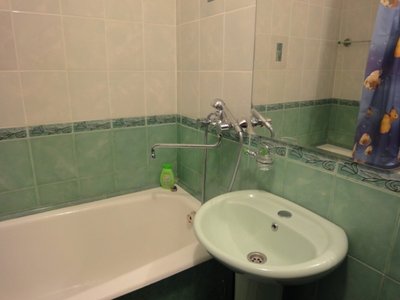 Сдам посуточно 1-квартиру г.Красноярск ул. 78 Добровольческой Бригады 19