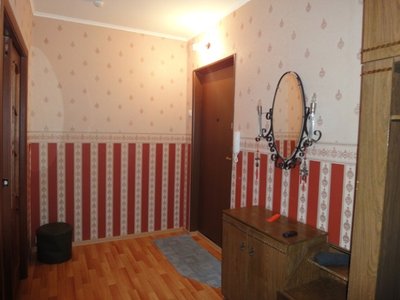 Сдам посуточно 1-квартиру г.Красноярск ул. 78 Добровольческой Бригады 19