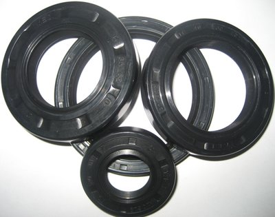 Подшипники, сальники