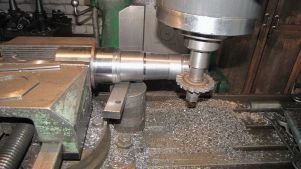 Производство запчастей на ТТ-4, ТТ-4М, Двигатель А-01, а-41. Реализация! Гарантия! Не дорого!