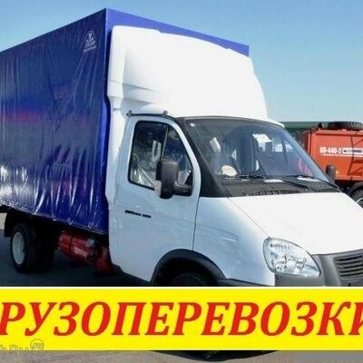 Такси грузовое Петровича