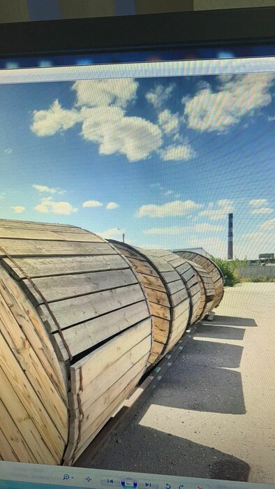 Куплю кабель силовой, электроизоляционный, изоляционный материал неликвиды по РФ 