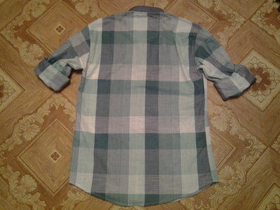 итальянская рубашка