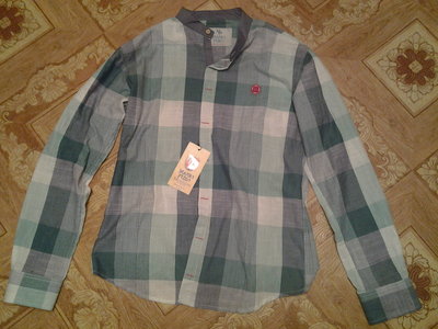 итальянская рубашка