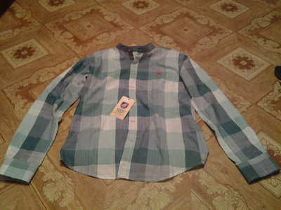 итальянская рубашка