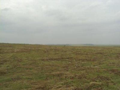 Продам земельный участок 