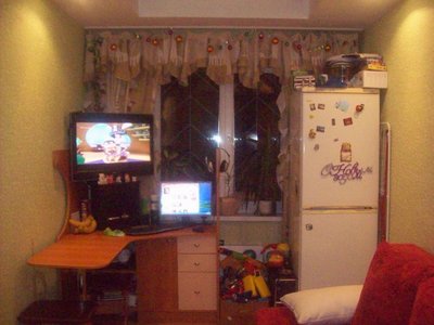 Собственник срочно продаст гостинку!!!