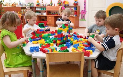 Новый частный детский сад Красдетсад.рф