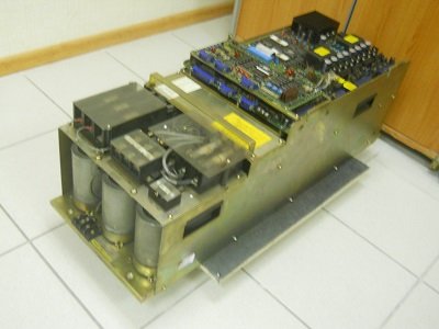 Ремонт FANUC ЧПУ станков роботов электроники промышленной программирование