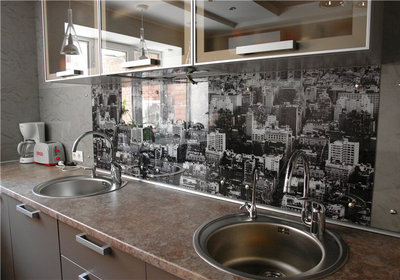 Печать на стекле в Красноярске