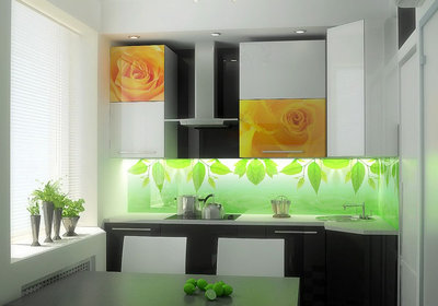 Печать на стекле в Красноярске