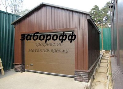 Строительные вагончики (бытовки)