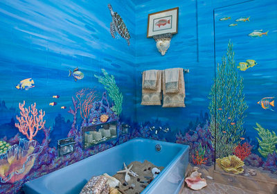 Печать на плитке в Красноярске