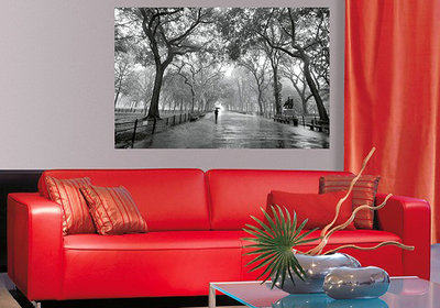 Печать плакатов и чертежей в Красноярске