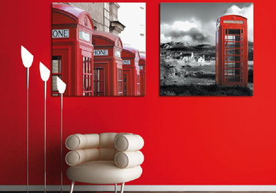 Печать плакатов и чертежей в Красноярске