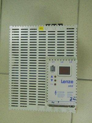 Ремонт Lenze электроники промышленной сервопривод серводвигатель