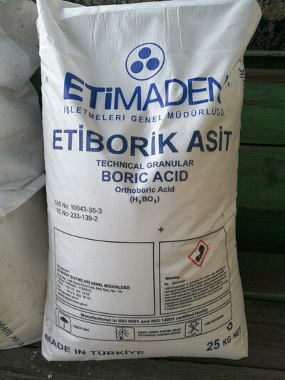 Куплю кислоты борная, нтф, оэдф, лимонная, сульфаминовая, динатриевая соль и другое  