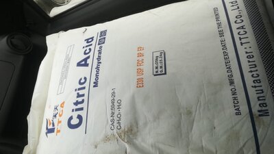 Куплю ксантановая кабедь, кислота лимонная, оэдф, трилон Б, неонол и прочее неликвиды 