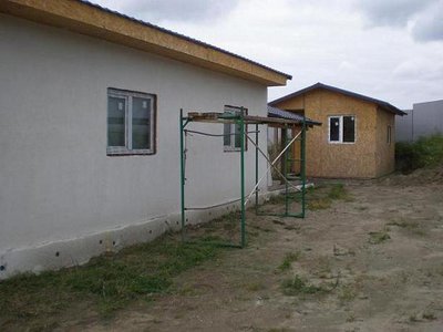 Современный дом в Сосновоборске