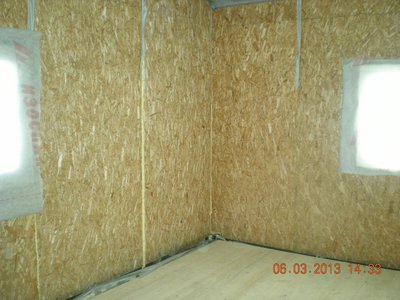 Современный дом в Сосновоборске