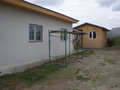 Современный дом в Сосновоборске