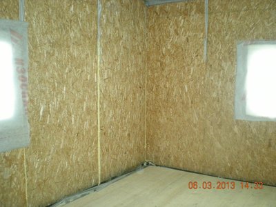 Современный дом в Сосновоборске