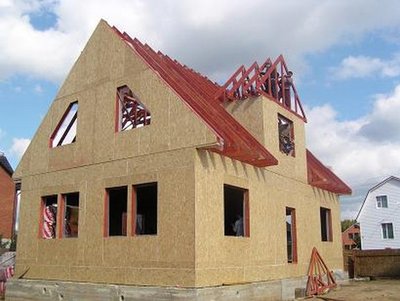 100 м2 Вашего теплого строения за 20-25 дней-реальность