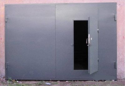 Ёмкости для воды, металлоизделия, печки для бани.