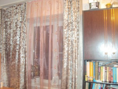 Продам 2-е комнаты в 4-х комнатной квартире