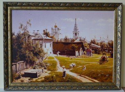 Недорого! Высококачественные репродукции известных художников.