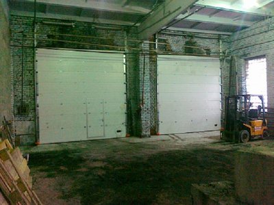 Продам промышленное помещение под склад, производство, автосервис.