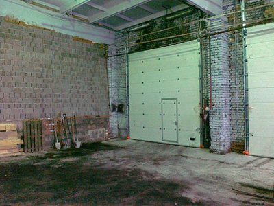 Продам промышленное помещение под склад, производство, автосервис.