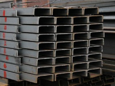 Продам швеллеры.