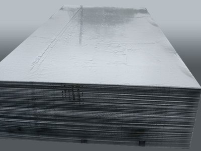 Продам  Сталь листовая оцинкованная ГОСТ 14918.