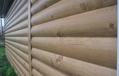 Продам Металлический сайдинг.