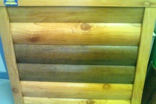 Продам Металлический сайдинг.